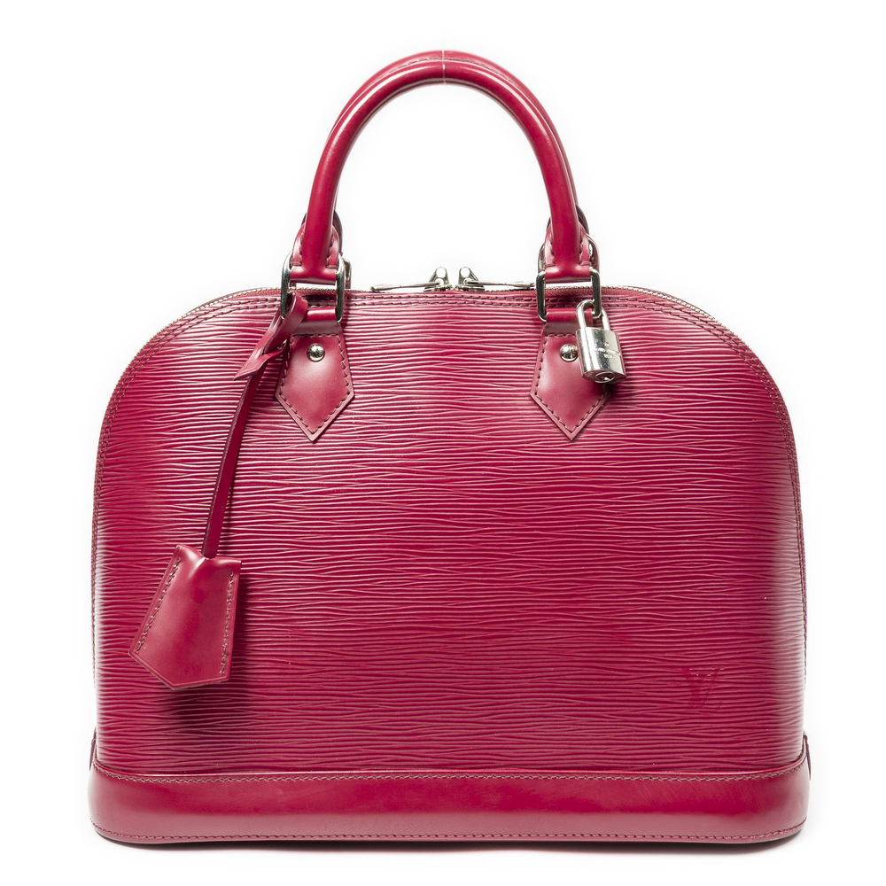 Louis Vuitton Alma PM